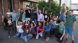 s_kijo-chor 2025 2 | Kath. Pfarrei Selige Märtyrer vom Münchner Platz - Kirchenmusik - Kinder - und Jugendchor